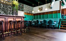 Brasserie de Brouwerij